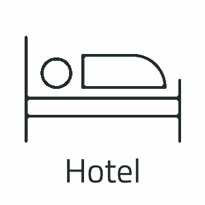 Hotel buchen -  auf Trip Coupons