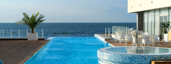 Trip Coupons - informiert hier über den Partner Interhome - Marke CASA Luxus Premium Ferienhäuser, Ferienwohnung, Fincas, Landhäuser in Südeuropa & Florida buchen