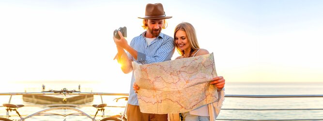 Trip Coupons - Reisen & Pauschalurlaub finden & buchen - Top Angebote für Urlaub finden
