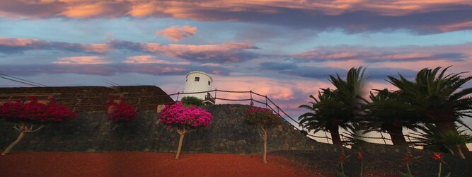 Inselurlaub - Lanzarote