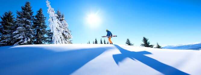 Trip Coupons - Skiregionen Österreichs mit 3D Vorschau, Pistenplan, Panoramakamera, aktuelles Wetter. Winterurlaub mit Skipass zum Skifahren & Snowboarden buchen.