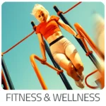 Trip Coupons Reisemagazin  - zeigt Reiseideen zum Thema Wohlbefinden & Fitness Wellness Pilates Hotels. Maßgeschneiderte Angebote für Körper, Geist & Gesundheit in Wellnesshotels
