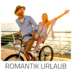 Trip Coupons Reisemagazin  - zeigt Reiseideen zum Thema Wohlbefinden & Romantik. Maßgeschneiderte Angebote für romantische Stunden zu Zweit in Romantikhotels