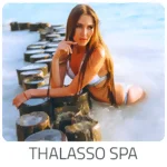 Trip Coupons Reisemagazin  - zeigt Reiseideen zum Thema Wohlbefinden & Thalassotherapie in Hotels. Maßgeschneiderte Thalasso Wellnesshotels mit spezialisierten Kur Angeboten.
